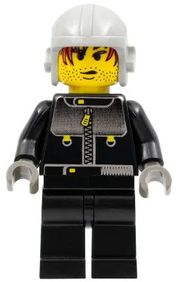 Stuntman