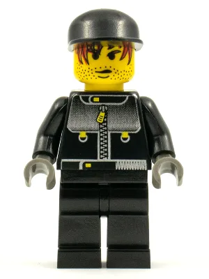 Pilot