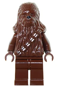 Chewbacca - Braun
