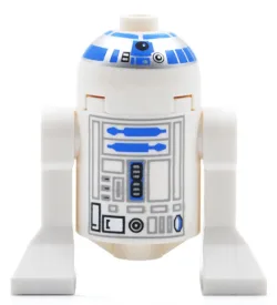 Astromech-Droide, R2-D2