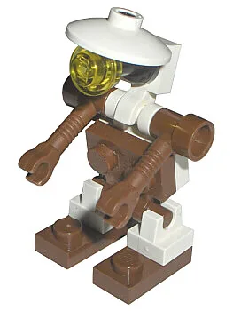 Pit-Droide (Anakins) - Braune Arme