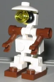 Pit Droid (van Gasgano)