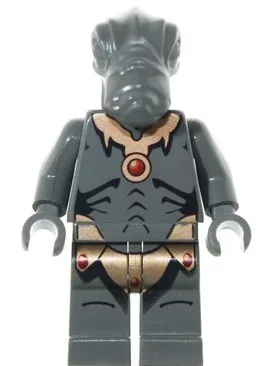 Geonosian - Dark Gray