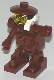 Pit Droid (van Sebulba)
