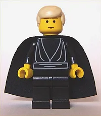 Luke Skywalker (Palais de Jabba)