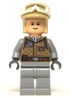 Luke Skywalker (Hoth)