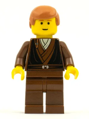 Anakin Skywalker (Padawan) - Geelhoofd