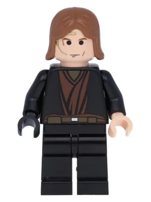 Anakin Skywalker - Main droite noire