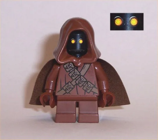 Jawa met Kaap