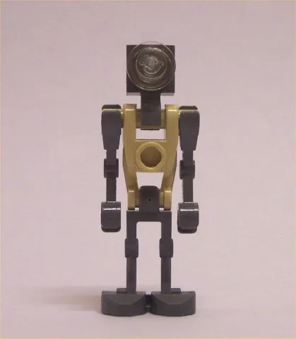 ASP-droid