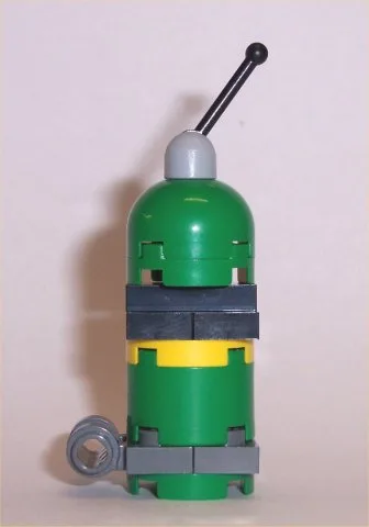 Astromechdroid, R1-G4