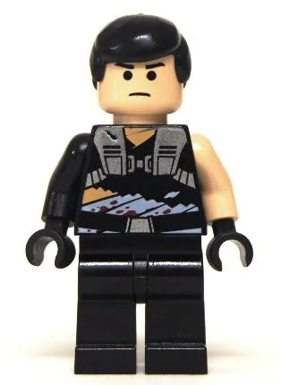 Starkiller / Galen Marek (Darth Vaders Lehrling)