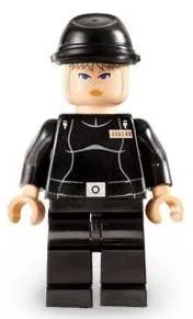 Captain Juno Eclipse
