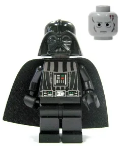 Darth Vader (Death Star Torso)