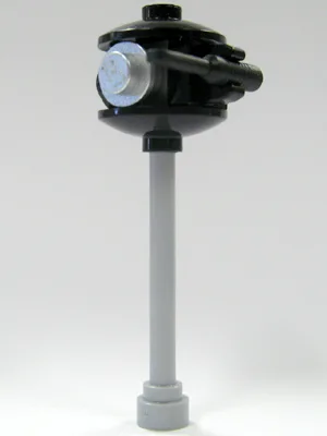 Interrogation Droid - Screwdriver with Narrow Head