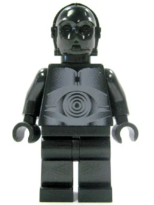 Protocol Droid