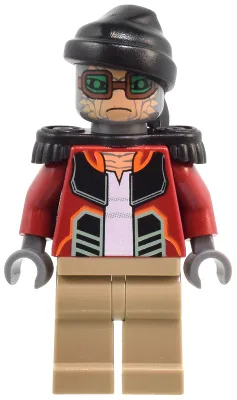 Hondo Ohnaka