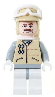Hoth-officier