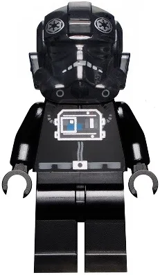 Imperial TIE Fighter / Defender Pilot