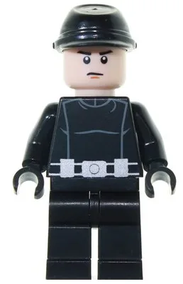 Pilote impérial (Casquette)