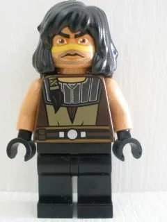 Quinlan Vos
