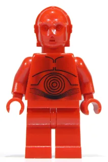 Droïde de protocole R-3PO