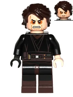 Anakin Skywalker (Sith-Gesicht)