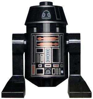 Astromech-Droide, R5-J2