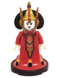 Königin Amidala
