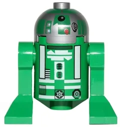 Astromech-Droide, R3-D5