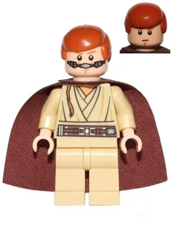 Obi-Wan Kenobi (Atemapparat)