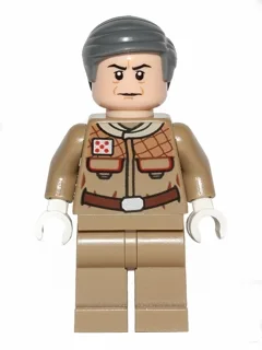 General Rieekan