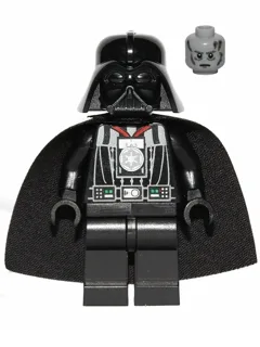 Dark Vador (Célébration)