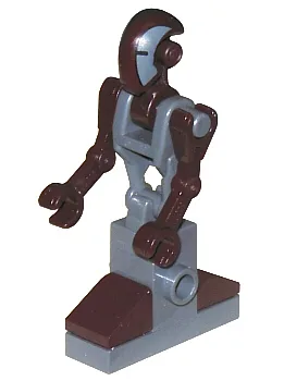 FA-4 Pilotdroide