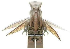 Poggle der Kleinere