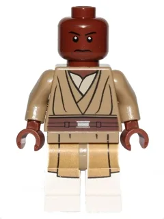 Mace Windu (Jambes Blanches)