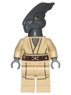 Coleman Trebor