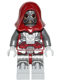 Sith-Krieger