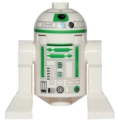 Astromech Droid, R2-A5