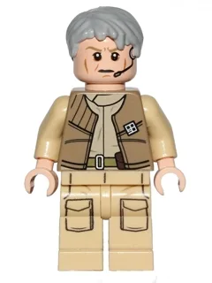General Airen Cracken