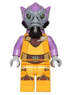 Garazeb 'Zeb' Orrelios