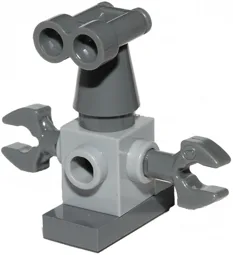 Treadwell Droid - Mini