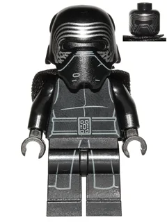 Kylo Ren (Helmet)
