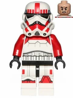 Imperial Shock Trooper