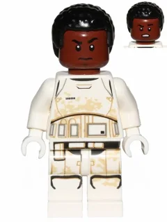 Finn - First Order Stormtrooper (FN-2187)
