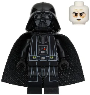 Darth Vader (White Head, Rebels)