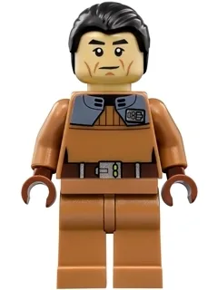 Commander Sato