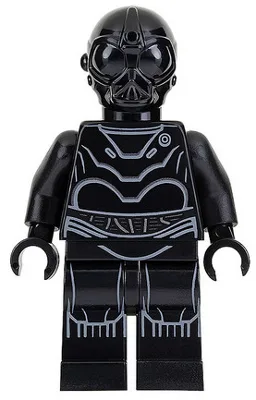 Death Star Droid