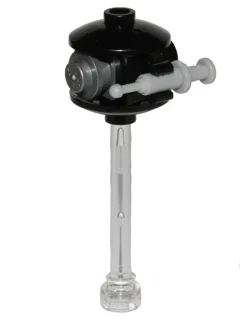 Interrogation Droid - Syringe