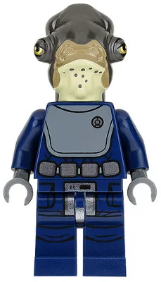 Admiral Raddus
